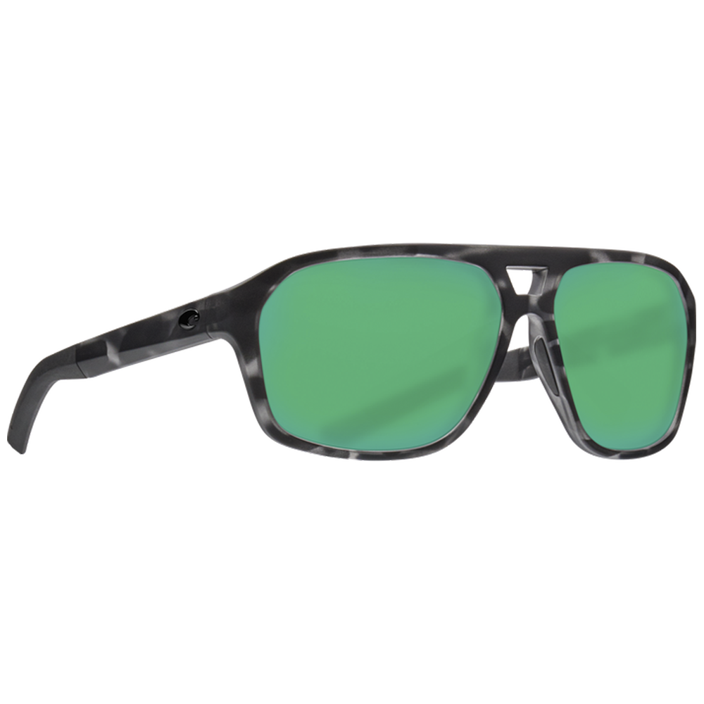 Costa Sunglasses Ocearch Switchfoot Tiger Shark Green Mirror