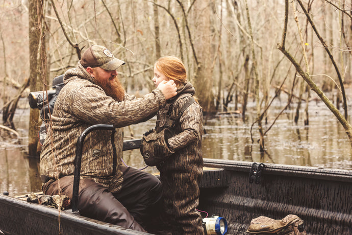 Thanksgiving and Hunting: A Timeless American Tradition