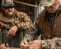 The Essence of Hunting: Tradition, Challenge, and Connection with Nature