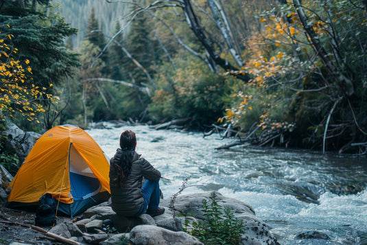 What It Means to Leave No Trace: A Guide to Responsible Outdoor Living