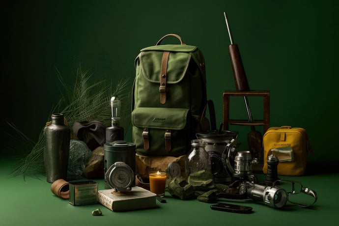 Essential Hunting Gear for a Successful Outdoor Adventure