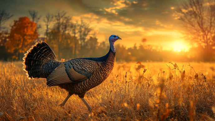 The Ultimate Guide to Turkey Hunting in Arkansas