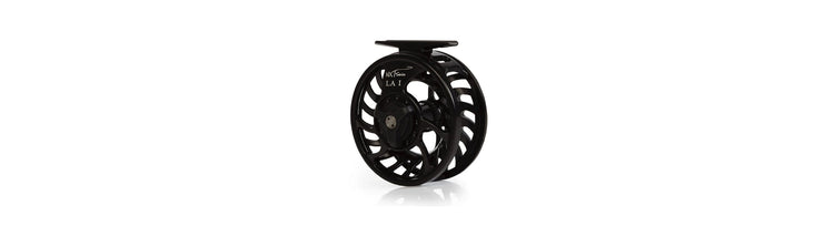 Temple Fork NXT Large Arbor Reel