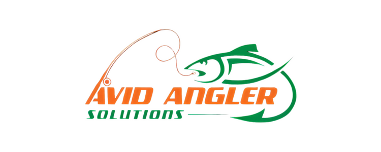 Avid Angler Solutions Logo