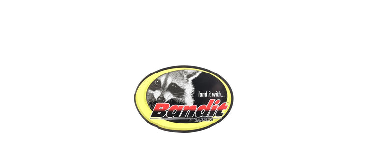 Bandit Lures Logo