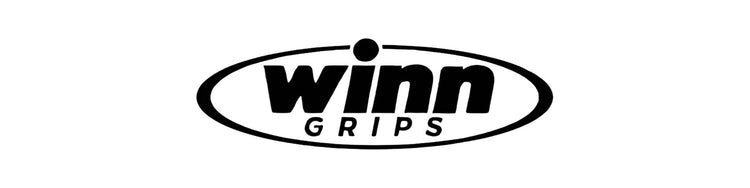 Winn Grips Logo