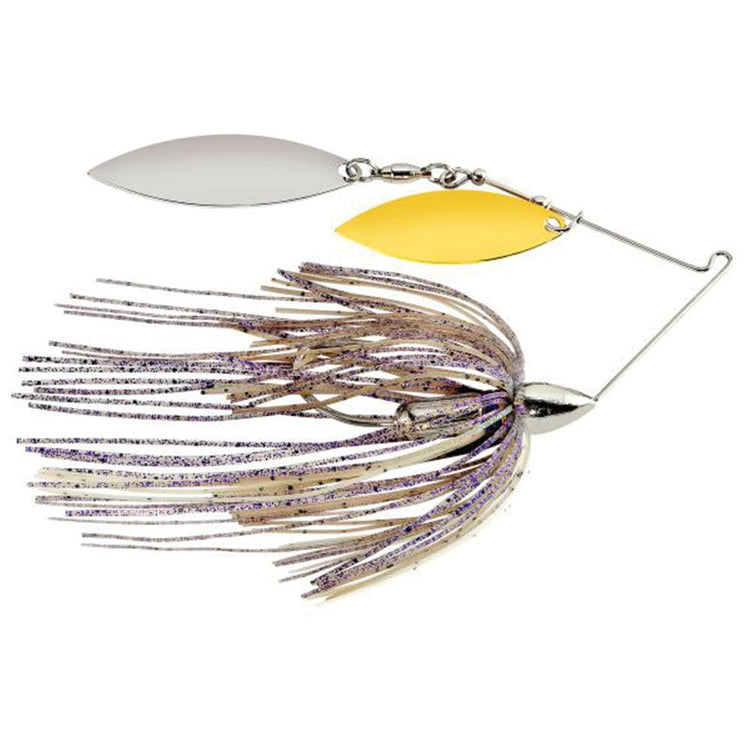 DOUBLE WILLOW BLADE SPINNERBAIT