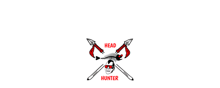 Head Hunter Logo