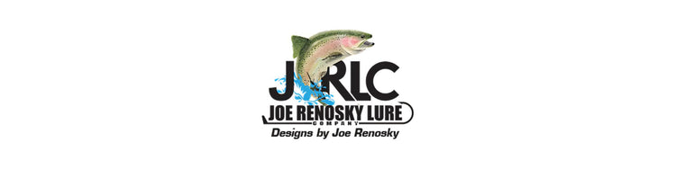 Renosky Lures Logo