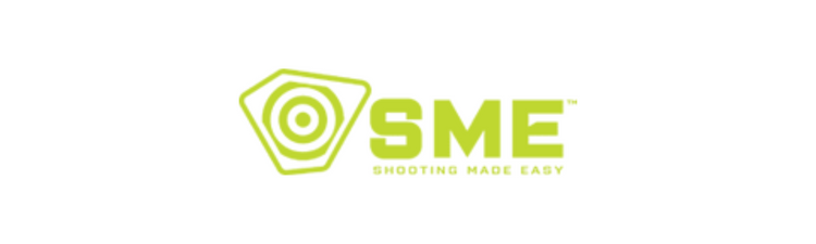 Shooting Made Easy Logo