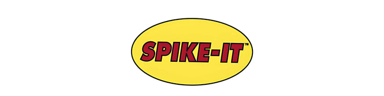 Spike It Logo