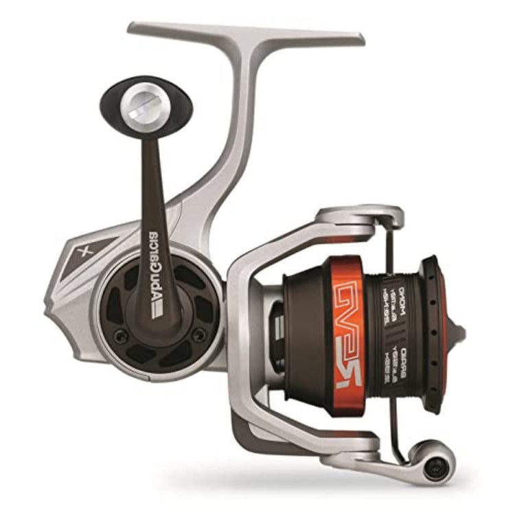 Abu Garcia Revo X Spinning Reels