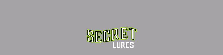 Secret Lures Logo