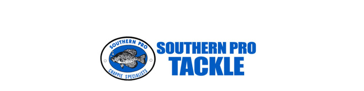 Southern Pro Tackle Logo