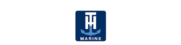 T-H Marine Logo