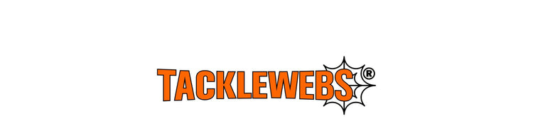 TackleWebs Logo