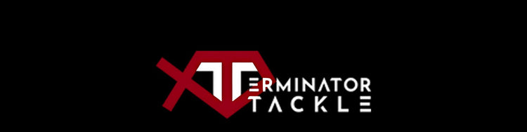 Terminator Tackle Logo