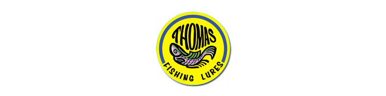 Thomas Lures Logo