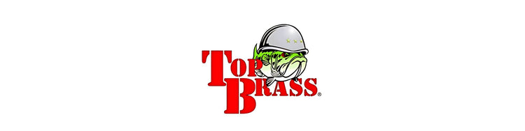 Top Brass Logo