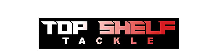 Top Shelf Tackle Logo