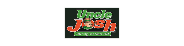 Uncle Josh Logo