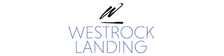 Westrock Landing Logo