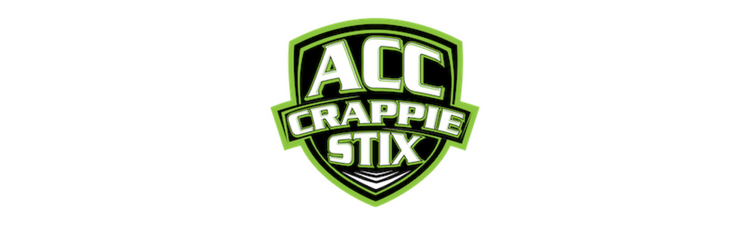 ACC Crappie Stick Logo