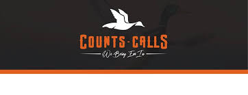 Counts Custom Calls