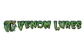 Venom Lures Logo