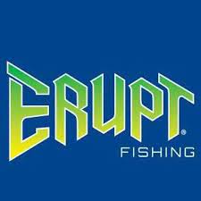 Erupt Fishing