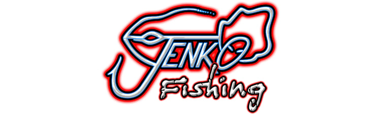 Jenko Fishing