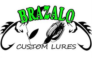 Brazalo Custom Lures