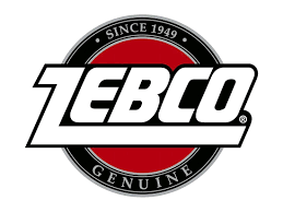 Zebco