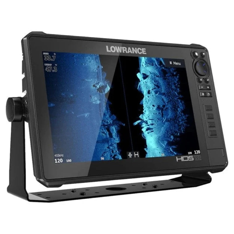 Load image into Gallery viewer, Lowrance HDS-12 LIVE with Active Imaging 3-in-1
