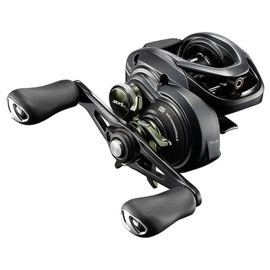 Shimano Curado 70 MGL K Casting Reels