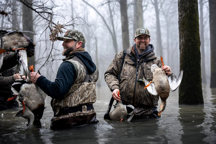 Drake Hunting Jackets and Pants