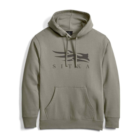 Sitka Icon Hoodies