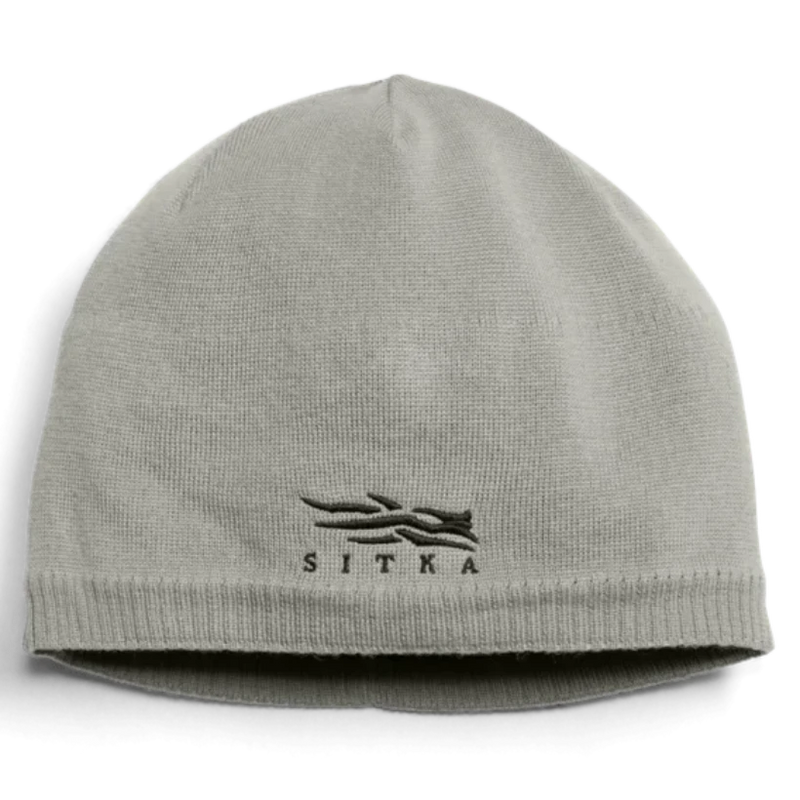 Load image into Gallery viewer, Sitka Wheatland Beanie - Field Grey
