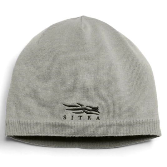 Sitka Wheatland Beanie - Field Grey