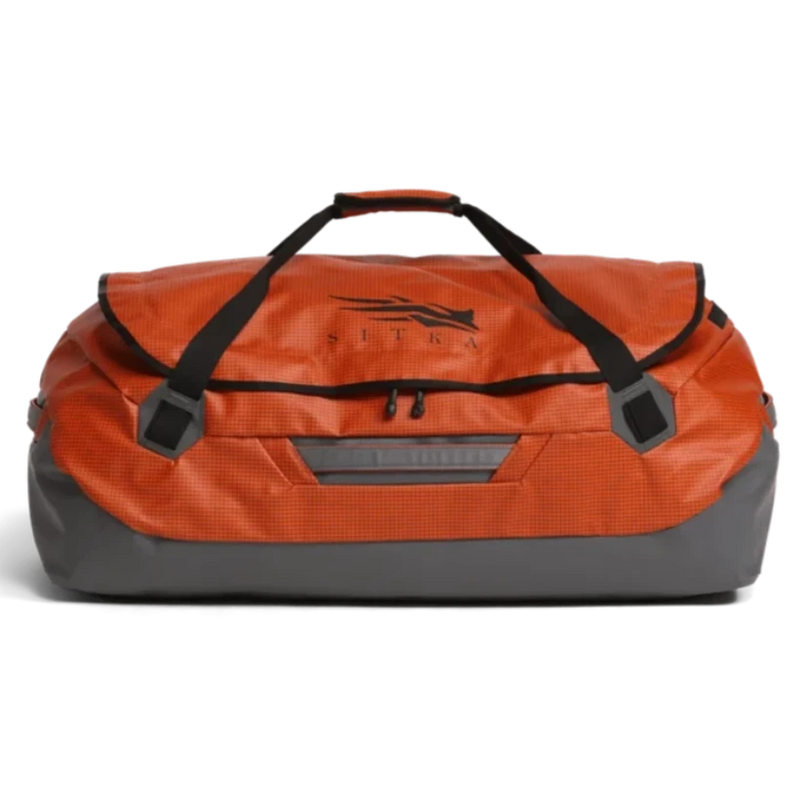 Load image into Gallery viewer, Sitka Drifter Duffle Bag - Ember
