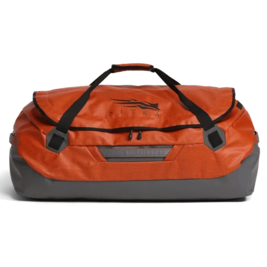 Sitka Drifter Duffle Bag - Ember