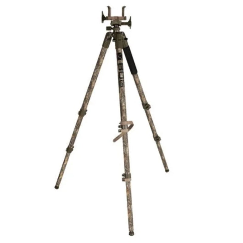 Load image into Gallery viewer, BOG Death Grip Tripod &amp; Field pod - Escape Color
