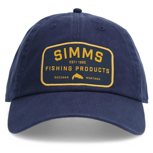 Simms Single Haul Hat