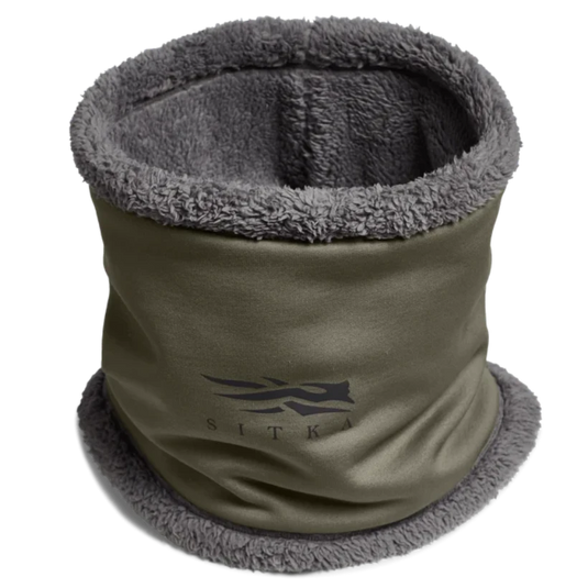 Sitka Neck Gaiter - Oak