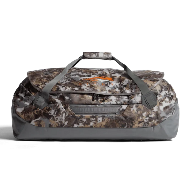 Load image into Gallery viewer, Sitka Drifter Duffle Bag - Optifade Elevated 2
