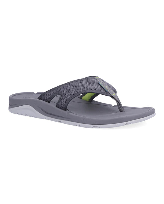 Simms Challenger Flip Flops