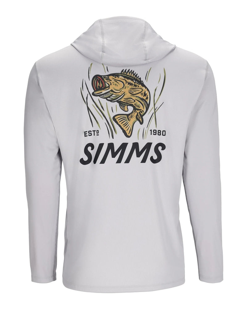 Load image into Gallery viewer, Simms Men&#39;s Tech Hoody - Artist Series
