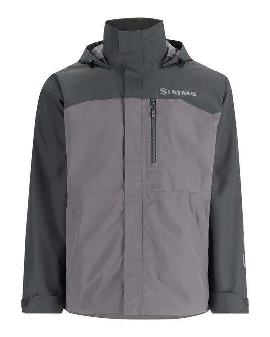 Simms Challenger Fishing Jacket