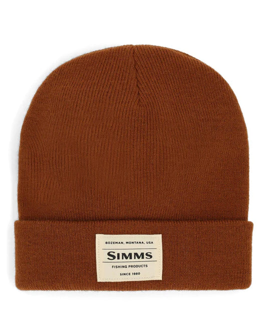 Simms Everyday Watch Cap Beanie