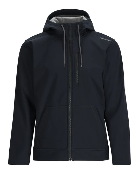 Simms Rogue Fleece Lined Hoody